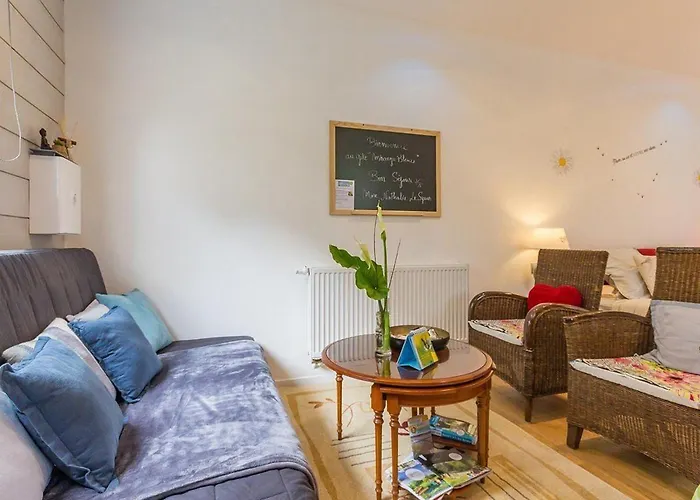 בית נופש Evasion Marine : Avec Jardin Prive, Terrasse Et Acces Direct Au Canal De Nantes A Brest - Fr-1-306-835 *