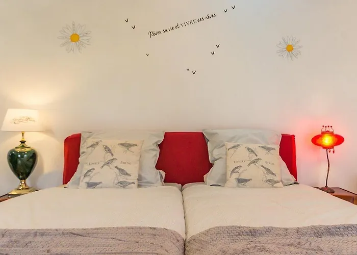 Dom wakacyjny Evasion Marine : Avec Jardin Prive, Terrasse Et Acces Direct Au Canal De Nantes A Brest - Fr-1-306-835